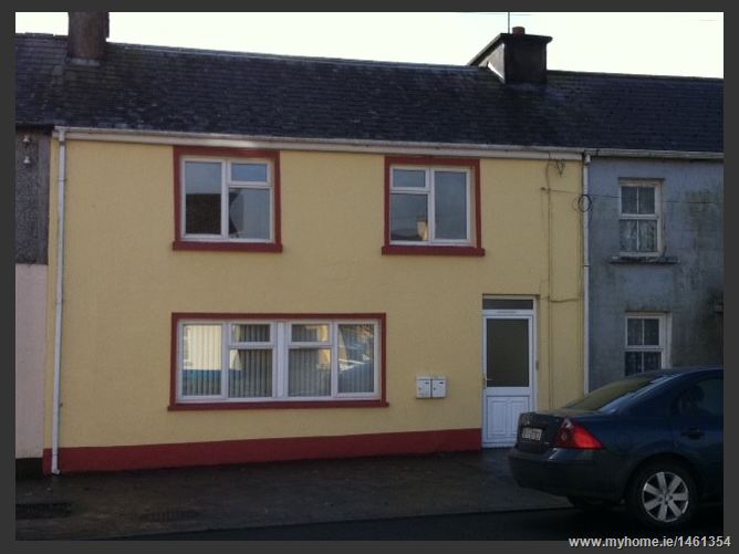 Ballinagare Village, Ballinagare, Co. Paul Lafferty Ltd